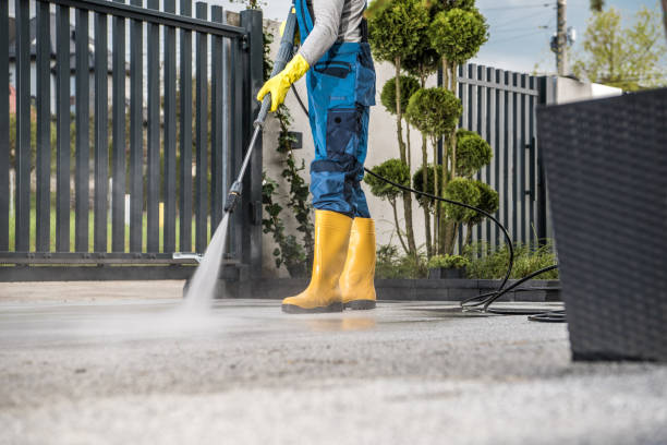 Best House Pressure Washing  in Rock Springs, WY