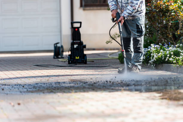 Best Pressure Washing Brick  in Rock Springs, WY