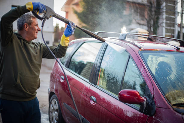 Best Commercial Pressure Washing  in Rock Springs, WY