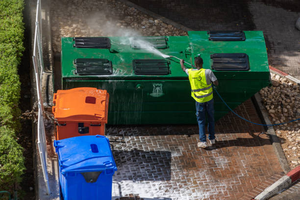 Best Deck Cleaning Services  in Rock Springs, WY